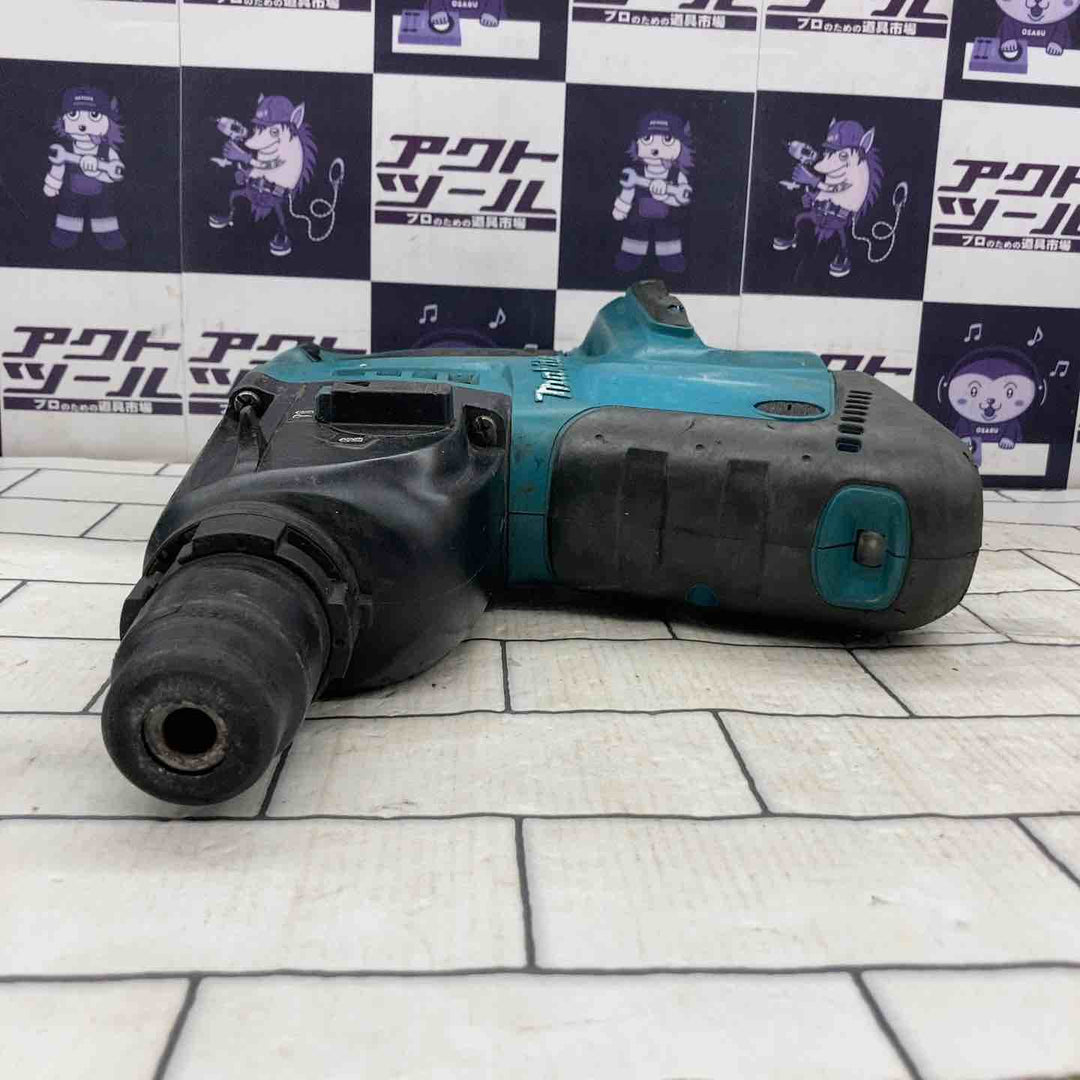 ★マキタ(makita) コードレスハンマドリル HR262DRDX【所沢店】
