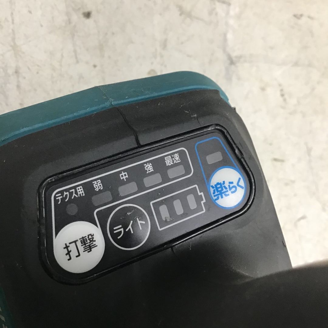 【中古品】マキタ/makita コードレスインパクトドライバー TD170DZ 【鴻巣店】