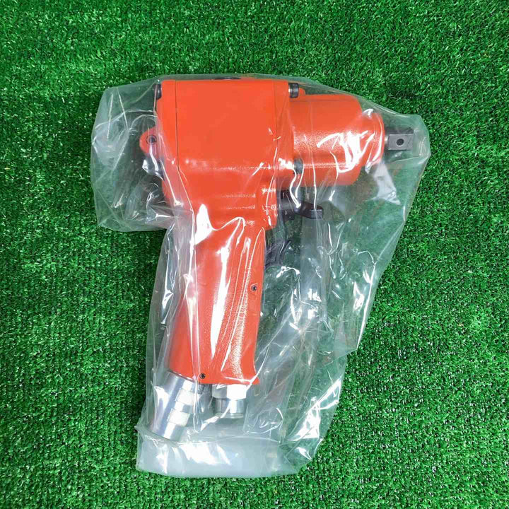 【未使用品】FUJI 不二空機 エアーインパクトレンチ FW-8PH-3