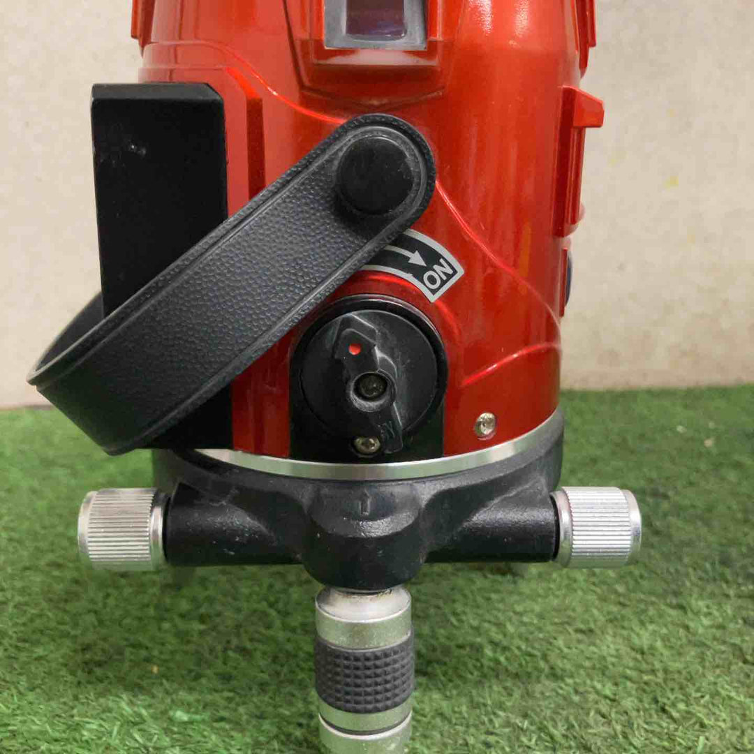 ◇テクノ販売 LTC グリーンレーザー墨出し器 LST-MO60【町田店】
