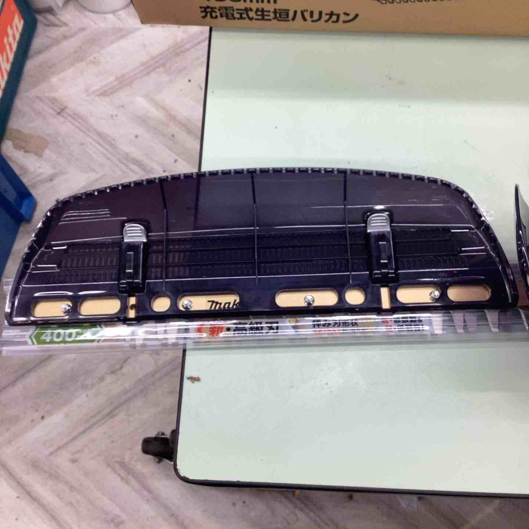 ◇マキタ(makita) コードレス生垣バリカン MUH407DWF【越谷店】