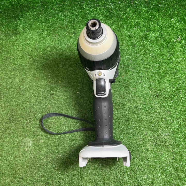 【中古品】 マキタ(makita) コードレス4モードインパクトドライバ TP130DZ 2個セット 【藤沢店】