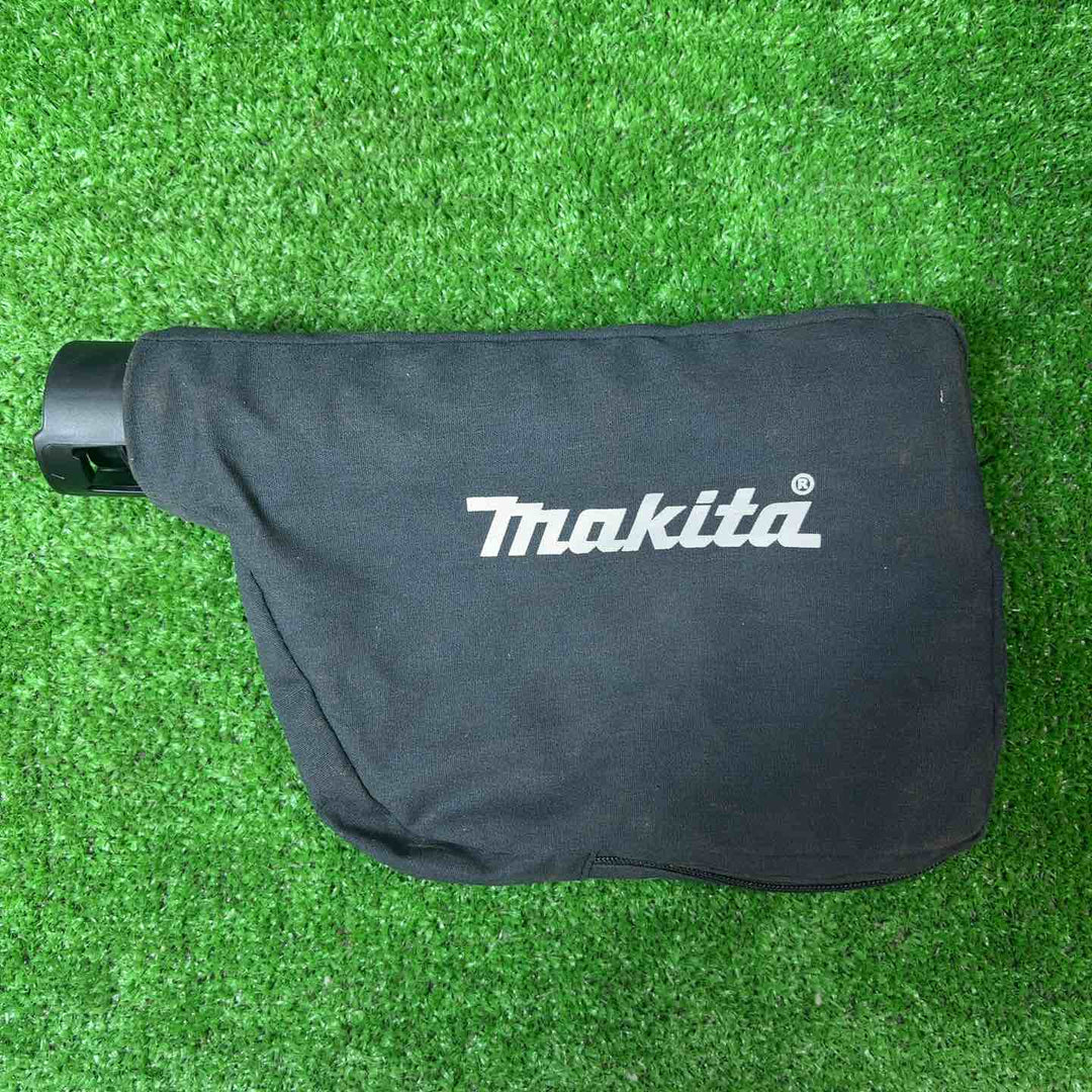 マキタ/makita 40Vmax 76mm コードレスベルトサンダ BS001GZ【岩槻店】