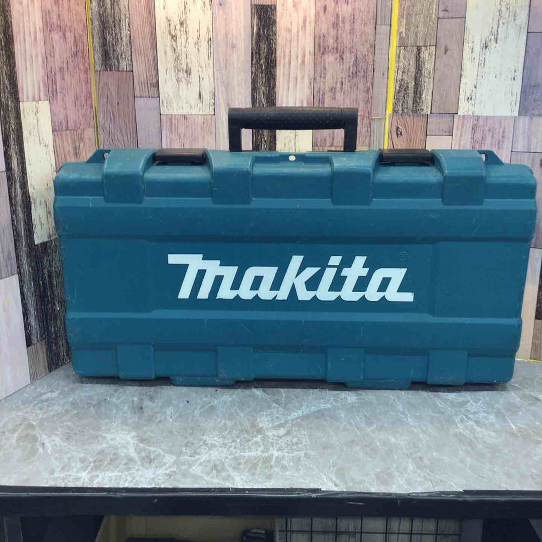 ★マキタ(makita) コードレスレシプロソー JR187DZK【八潮店】