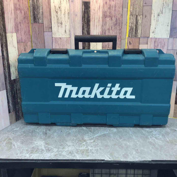 ★マキタ(makita) コードレスレシプロソー JR187DZK【八潮店】