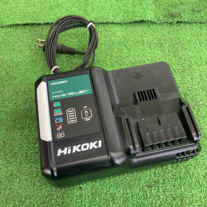 【中古美品】 ハイコーキ/HIKOKI コードレスコンクリートバイブレータ・UV3628DA(WPZ) 【桶川店】