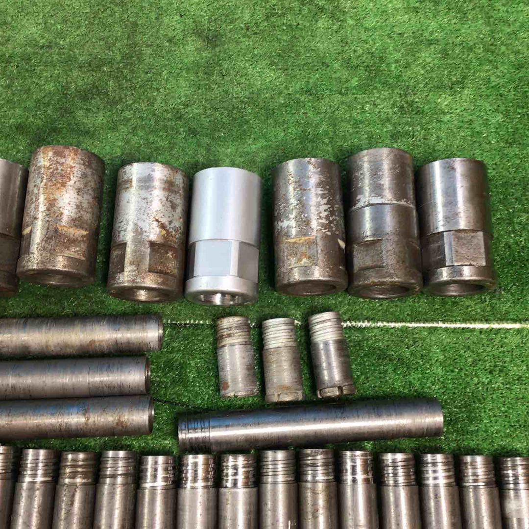 【中古品】コアドリル 延長ロッド 延長バー まとめセット Φ25くらい【岩槻店】