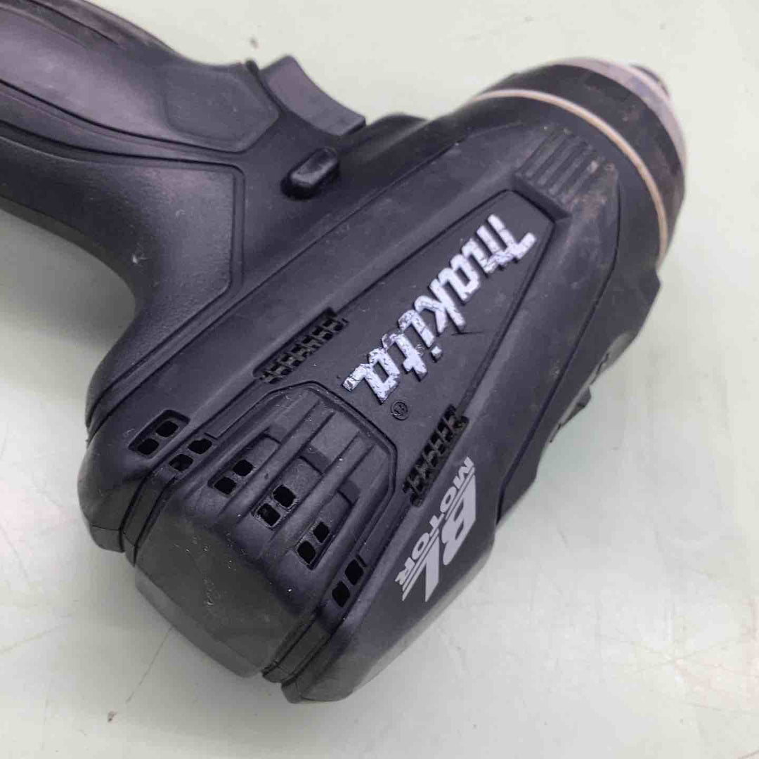 ☆マキタ(makita) コードレス4モードインパクトドライバー TP131DZB【越谷店】