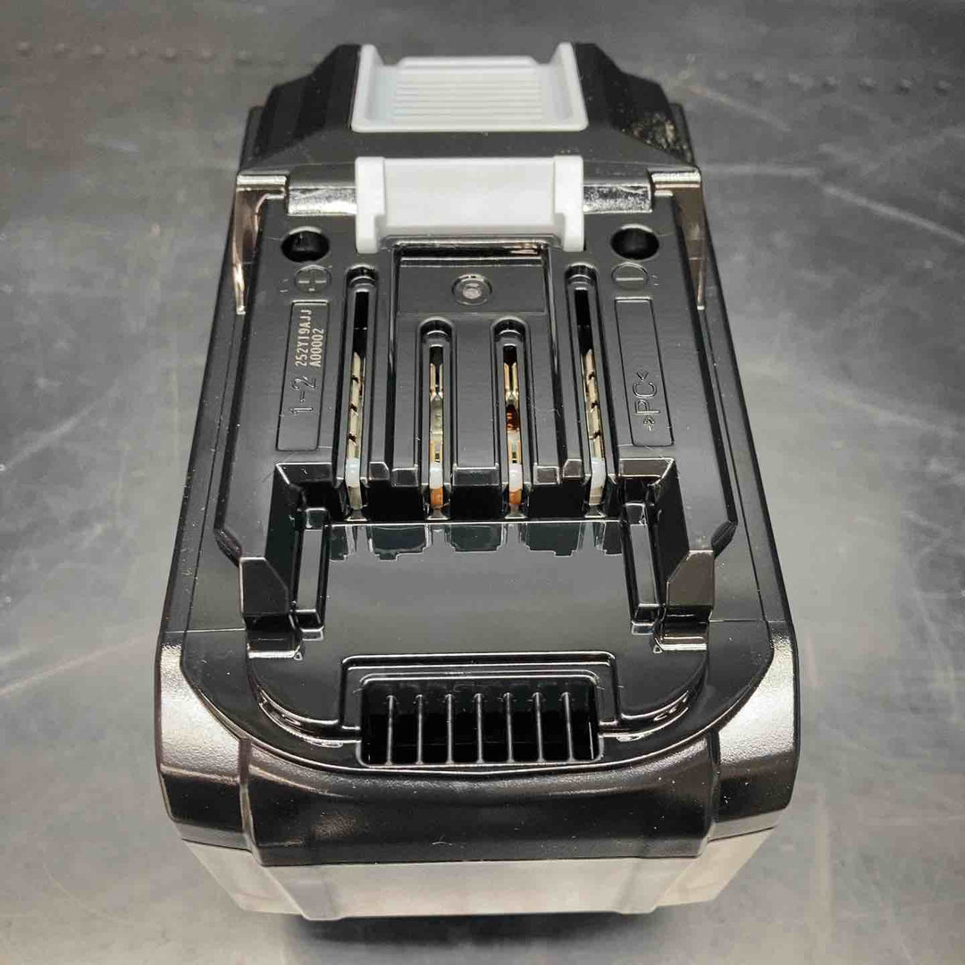 マキタ(makita) リチウムイオンバッテリー 40Vmax/8.0Ah BL4080H ⑤【川越店】