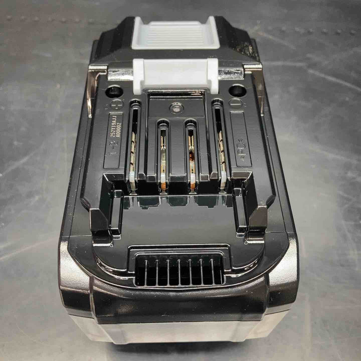 マキタ(makita) リチウムイオンバッテリー 40Vmax/8.0Ah BL4080H ⑤【川越店】