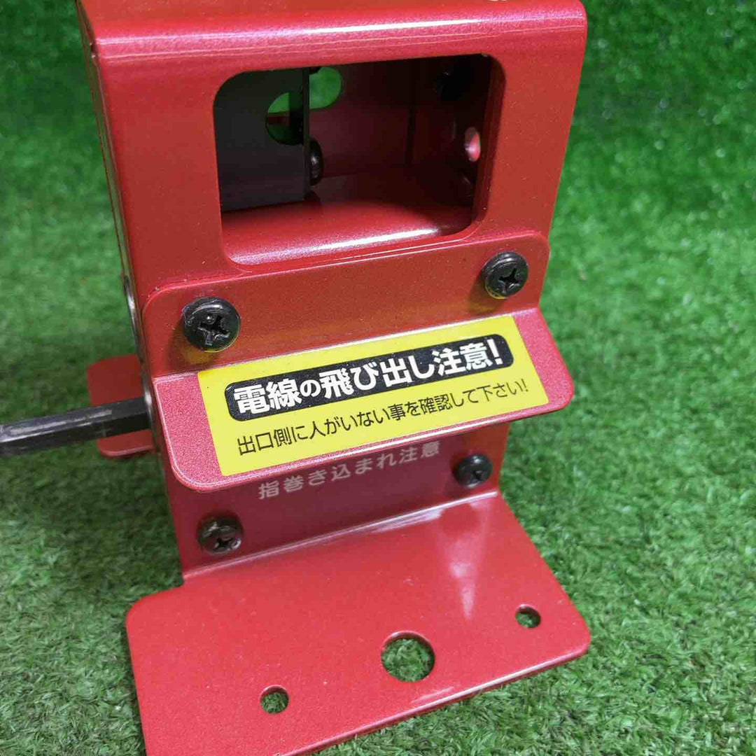 【美品】未来工業 トリッパー(R)・IV (IV線の皮むき器) TOR-IV【藤沢店】