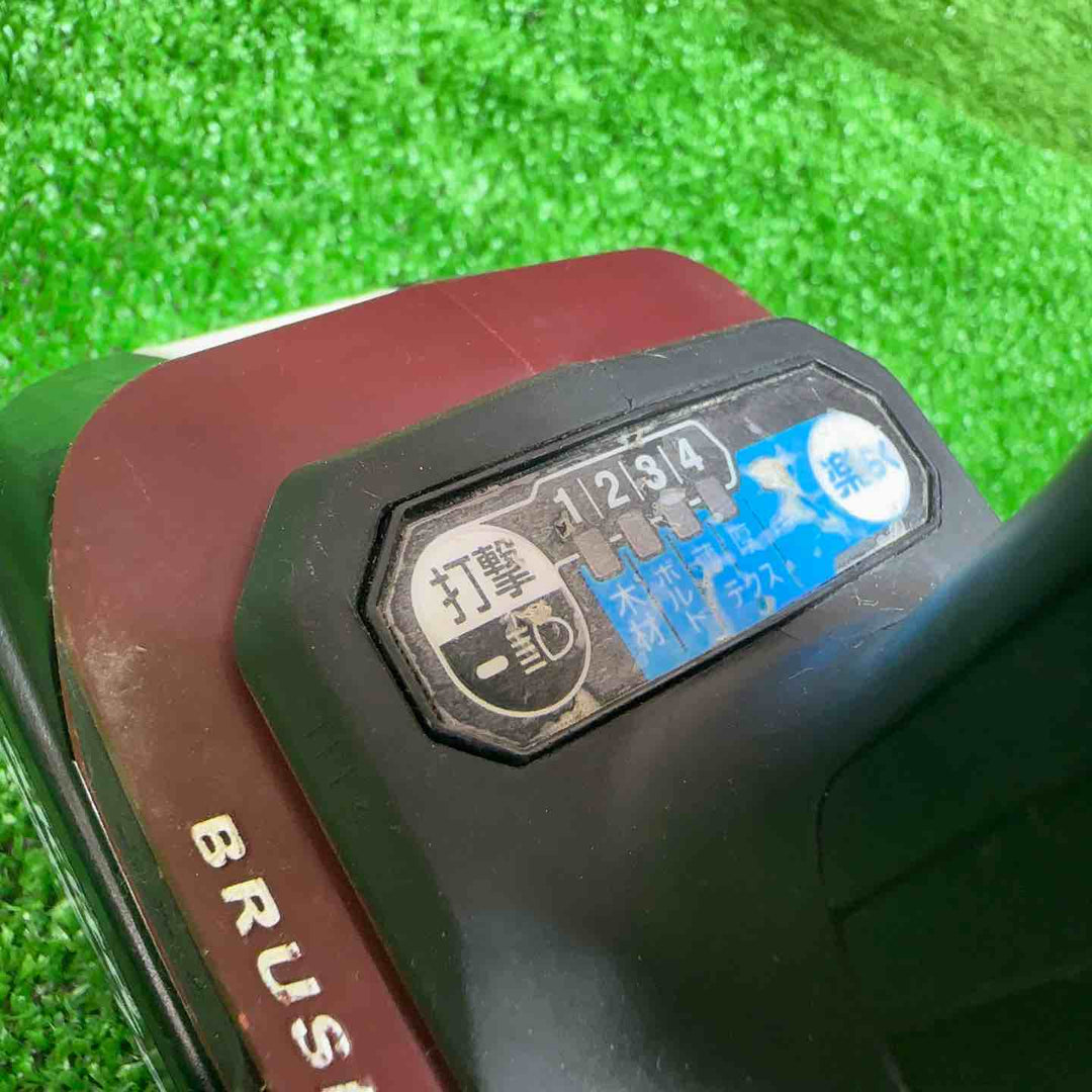 マキタ(makita) コードレスインパクトドライバー TD172DGXAR オーセンティックレッド【桶川店】