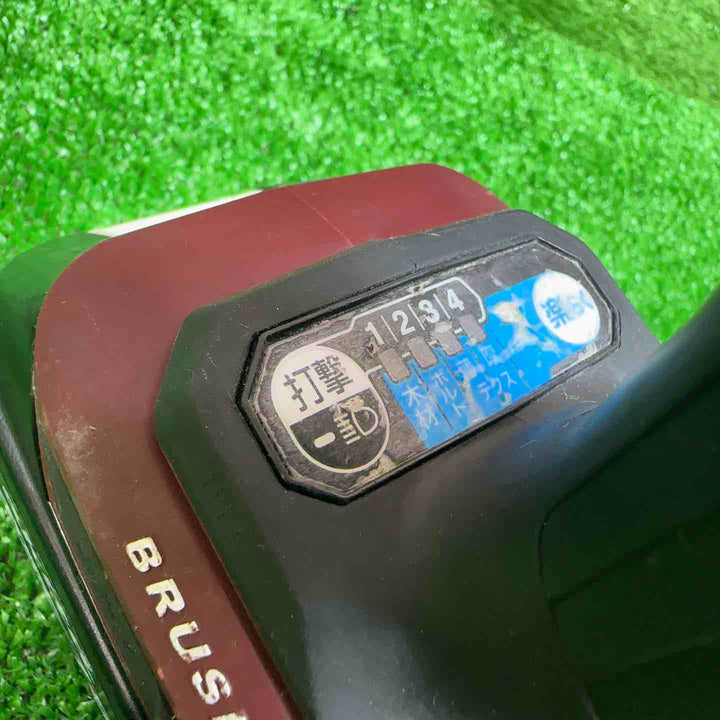 マキタ(makita) コードレスインパクトドライバー TD172DGXAR オーセンティックレッド【桶川店】