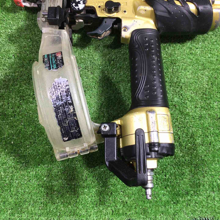 ★ハイコーキ(HIKOKI ※旧:日立工機) 高圧エアネジ打ち機 WF3H【川口店】