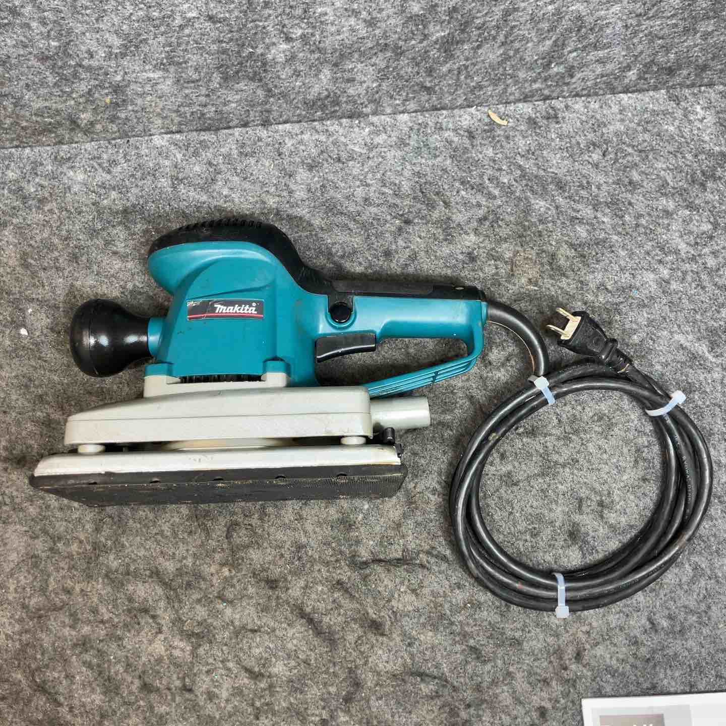 マキタ(makita) 仕上サンダ BO4900V【桶川店】 – アクトツール
