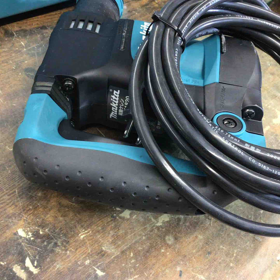 ★マキタ(makita) 電動ケレン スタンダードタイプ HK1820【戸田店】