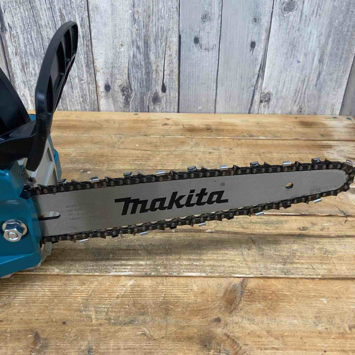 【中古品】マキタ(makita) 250mmエンジンチェーンソー  ME230T【東大和店】