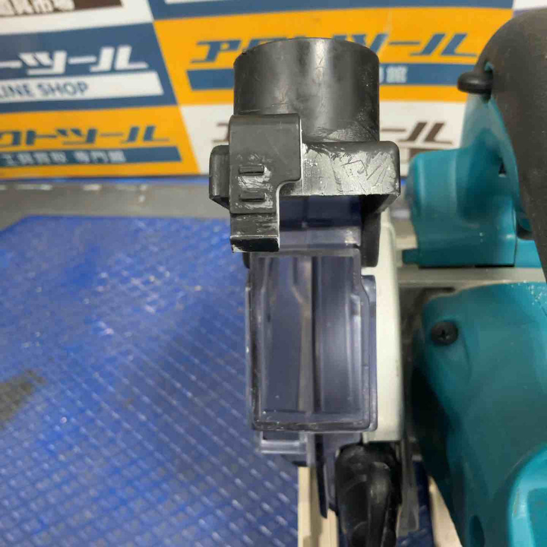★マキタ(makita) コードレス防じん丸のこ KS521DZ【草加店】