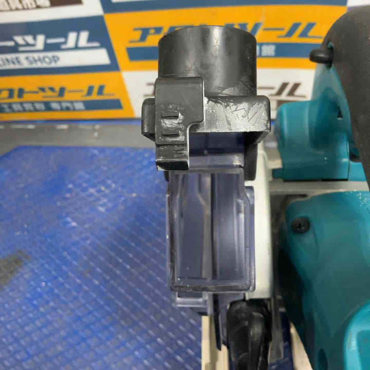 ★マキタ(makita) コードレス防じん丸のこ KS521DZ【草加店】