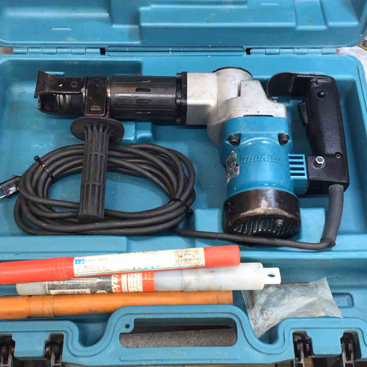 ★マキタ(makita) 電動ハンマ HM0810【八潮店】