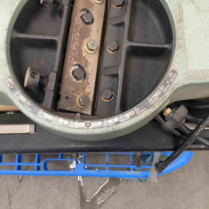 ▼日立工機 180mm 超仕上げかんな モデル：PF60FA 【川崎店】