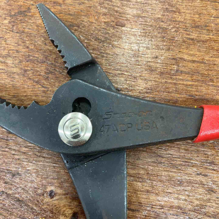 スナップオン(Snap-on) プライヤー 47ACP【柏店】