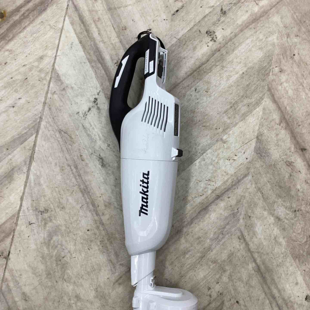 ◇マキタ(makita) コードレスクリーナー CL281FDZCW【越谷店】