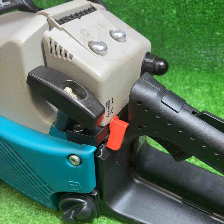 マキタ(makita) エンジンチェーンソー MDE400【藤沢店】
