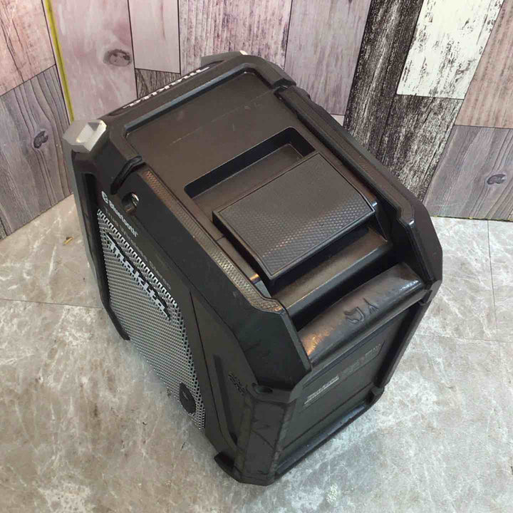 ★マキタ(makita) コードレスラジオ MR113B【八潮店】