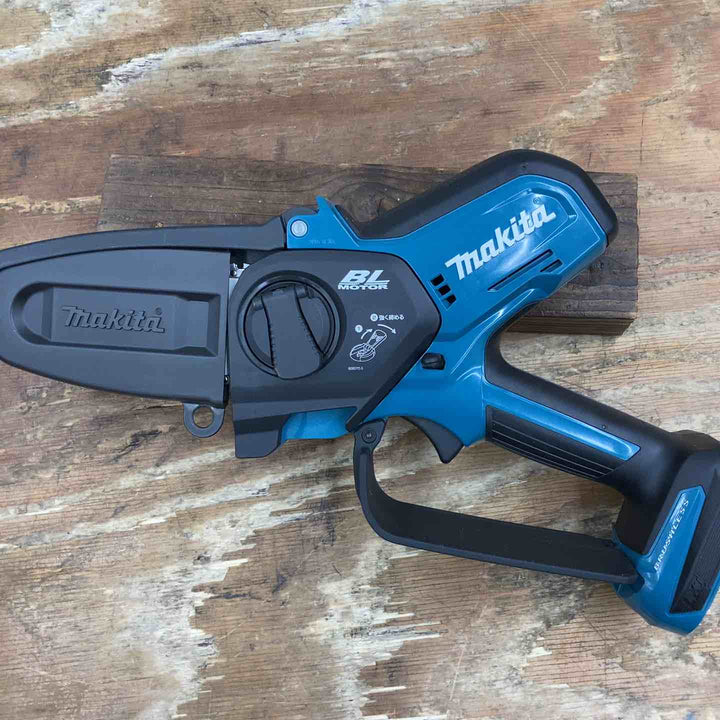 【未使用品】★マキタ(makita) コードレスハンディソー MUC101DZN 18V 本体のみ【柏店】