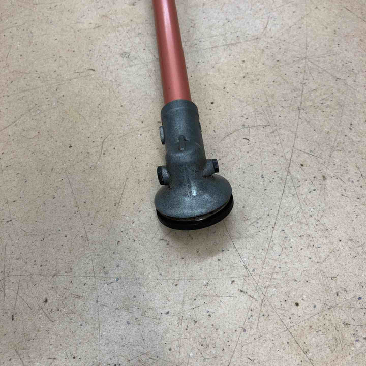 【中古品／店頭受取り限定】ゼノア 2スト刈払機 BCZ265【東大和店】