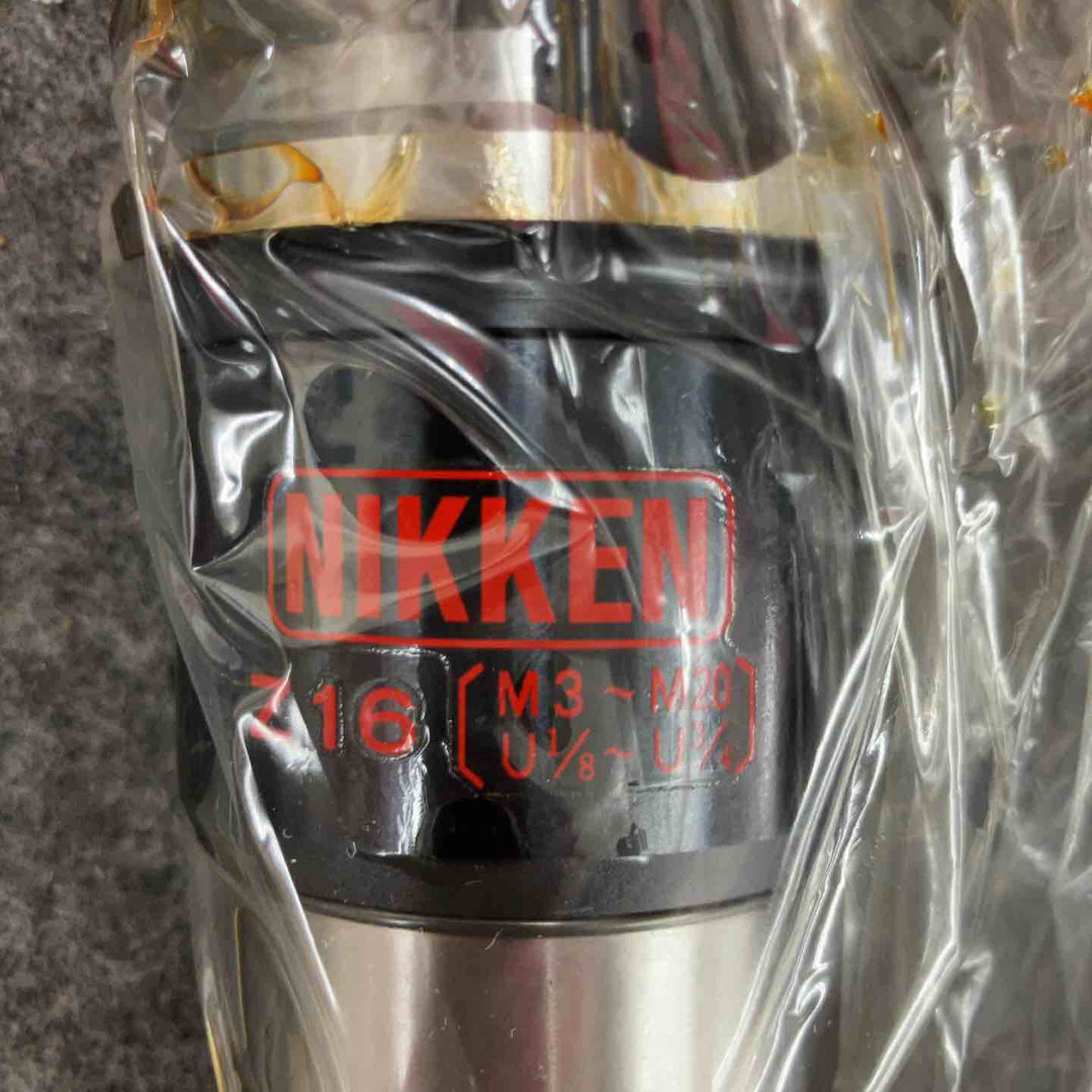 日研 NIKKEN BT40-Z16-109【鴻巣店】