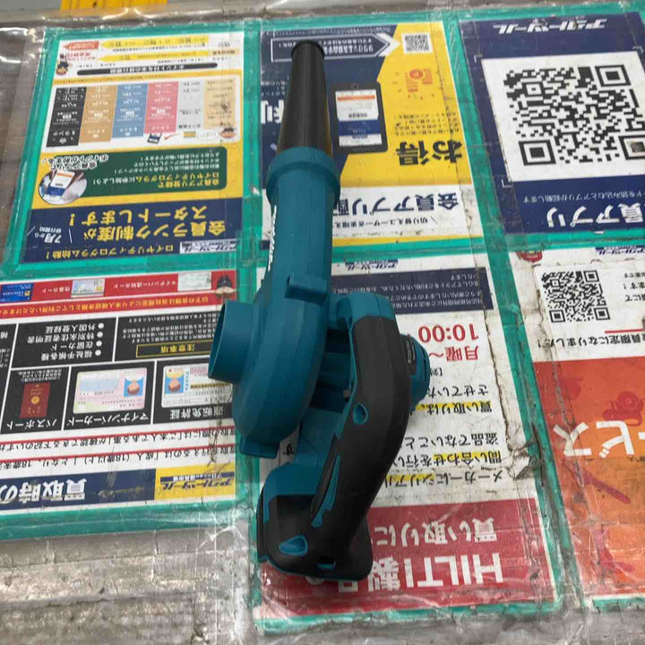 ★マキタ(makita) コードレスブロワ UB185DZ【戸田店】