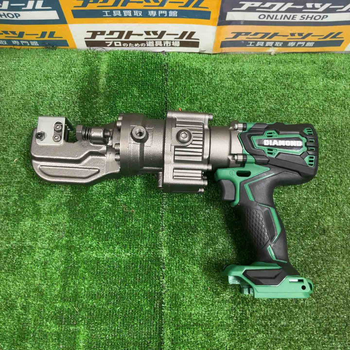 ☆IKK DIAMOND(旧:石原) コードレス鉄筋カッター DCC-1636HR【草加店】