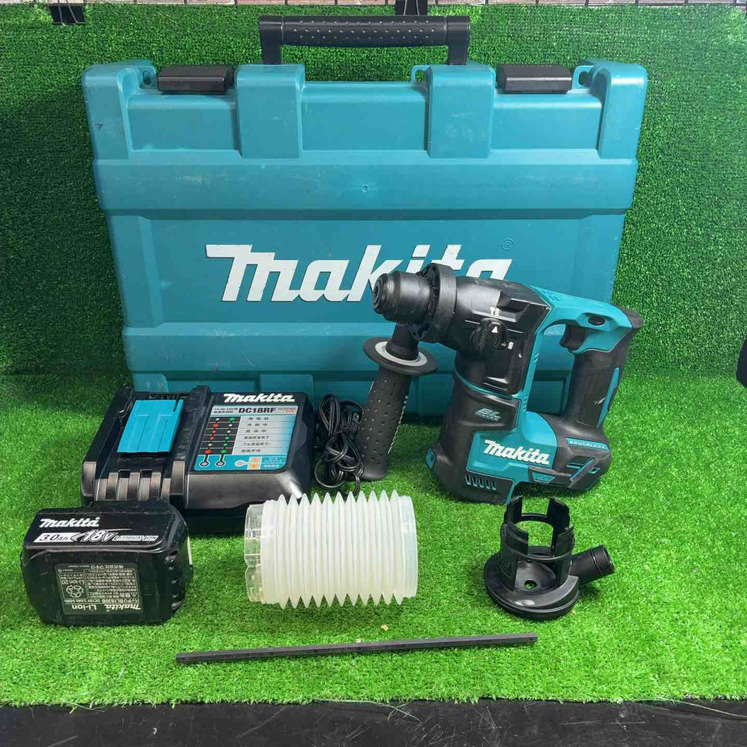 マキタ(makita) コードレスハンマドリル HR171DRGX【藤沢店】