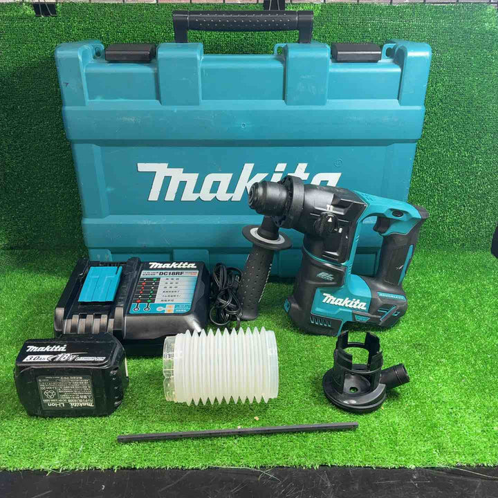 マキタ(makita) コードレスハンマドリル HR171DRGX【藤沢店】