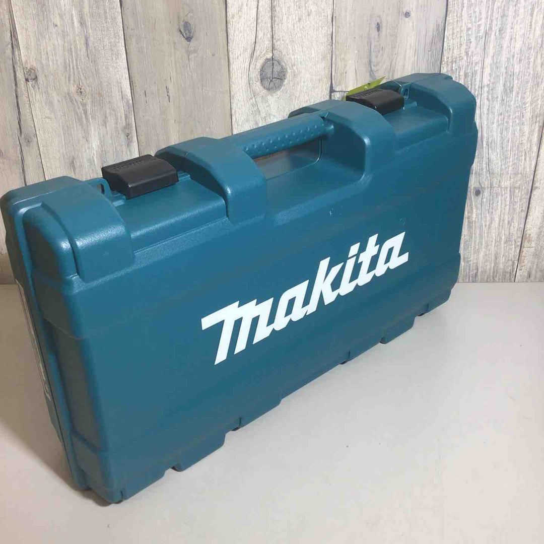 ★マキタ(makita) コードレスレシプロソー JR188DRGX【戸田店】