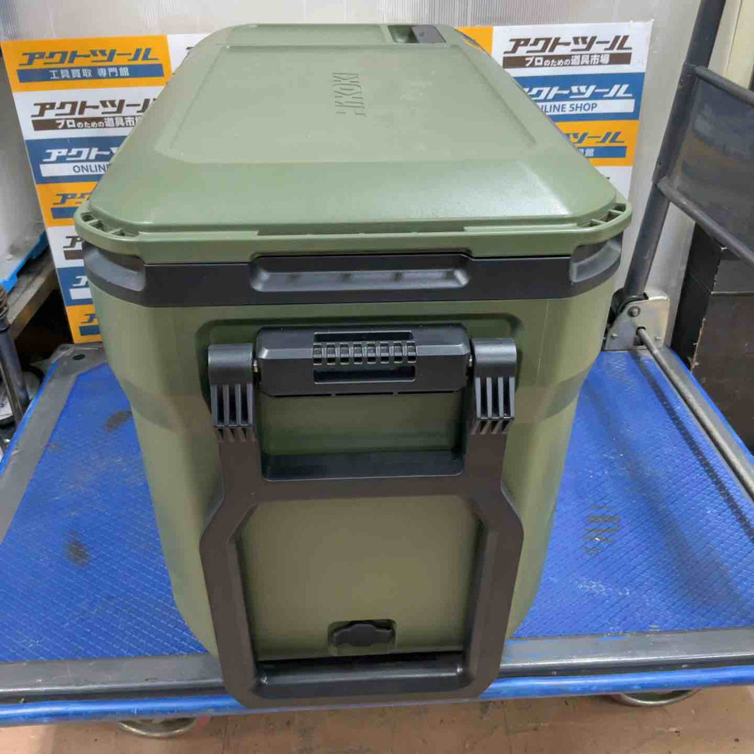 ☆ハイコーキ(HIKOKI ※旧:日立工機) コードレス冷温庫 UL18DB(WMG)【草加店】