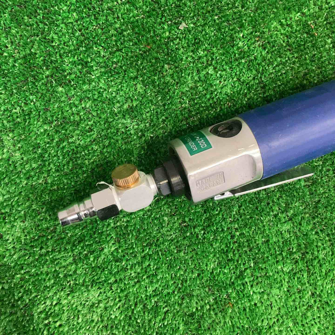 埼玉精機 ダイグラインダー  U-TOOL U-130D【町田店】