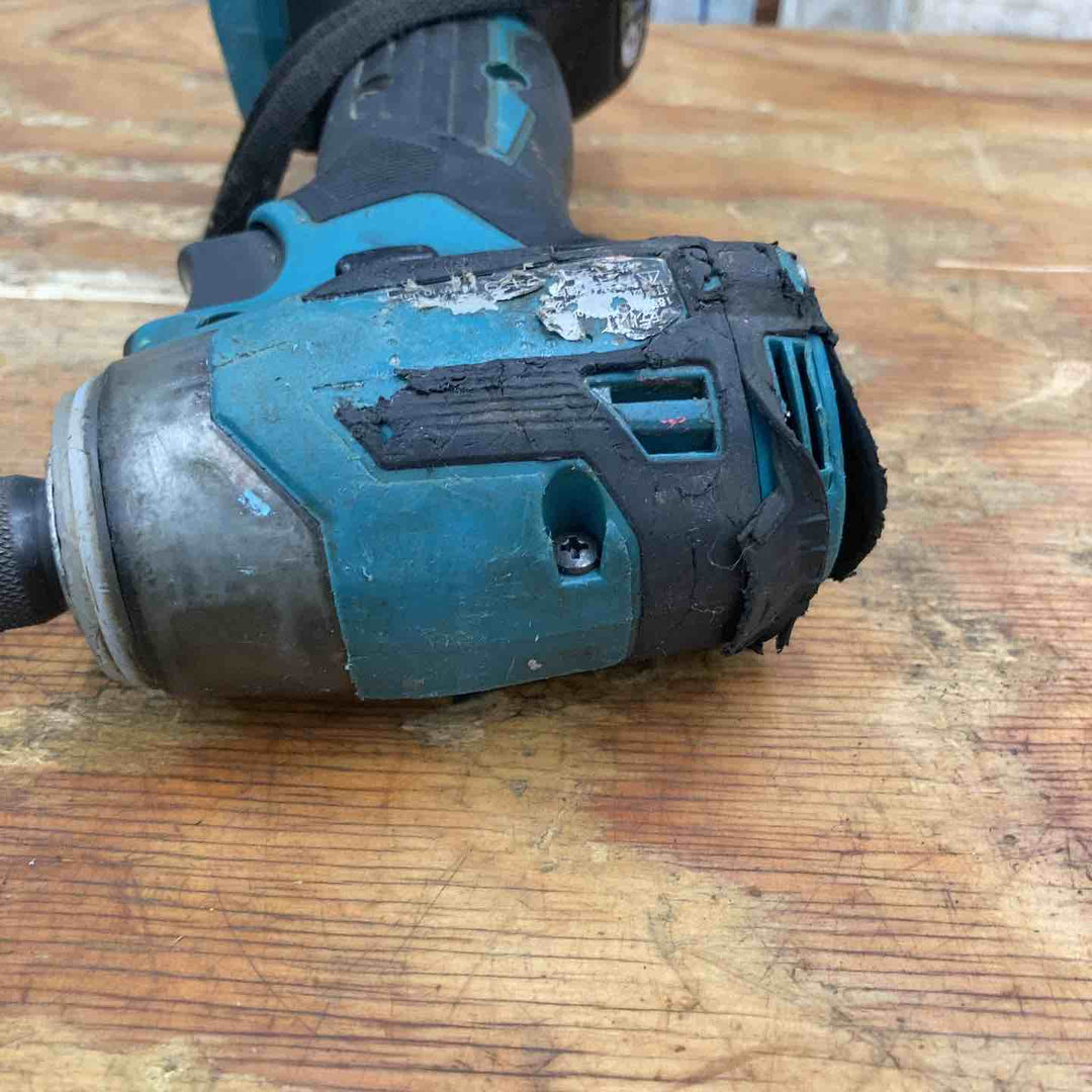 ★マキタ(makita) コードレスインパクトドライバー TD173DZ【柏店】