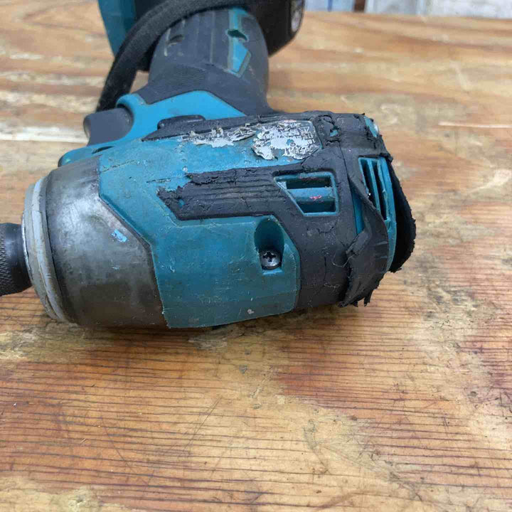 ★マキタ(makita) コードレスインパクトドライバー TD173DZ【柏店】