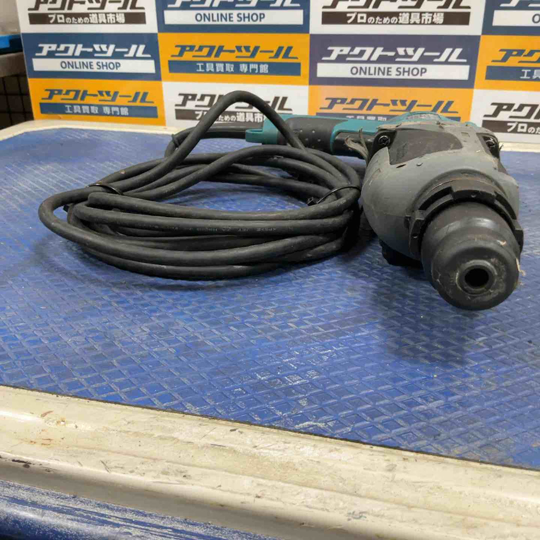 ★マキタ(makita) ハンマドリル HR2460【草加店】