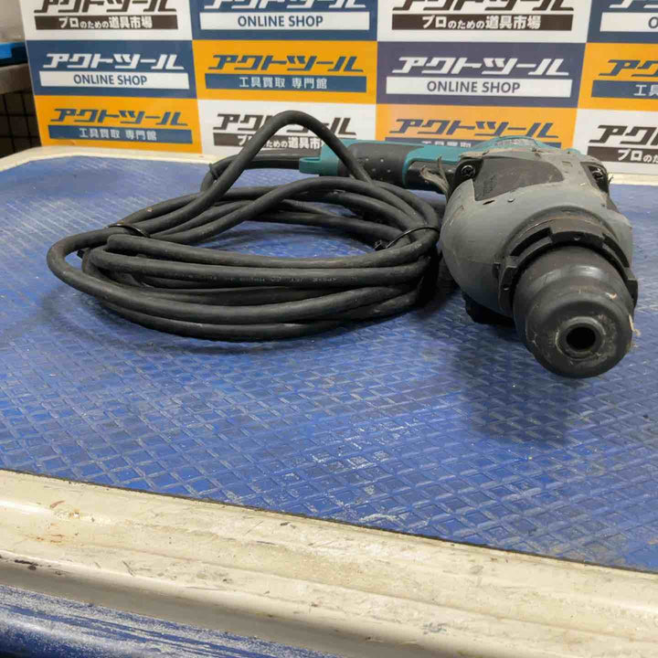 ★マキタ(makita) ハンマドリル HR2460【草加店】