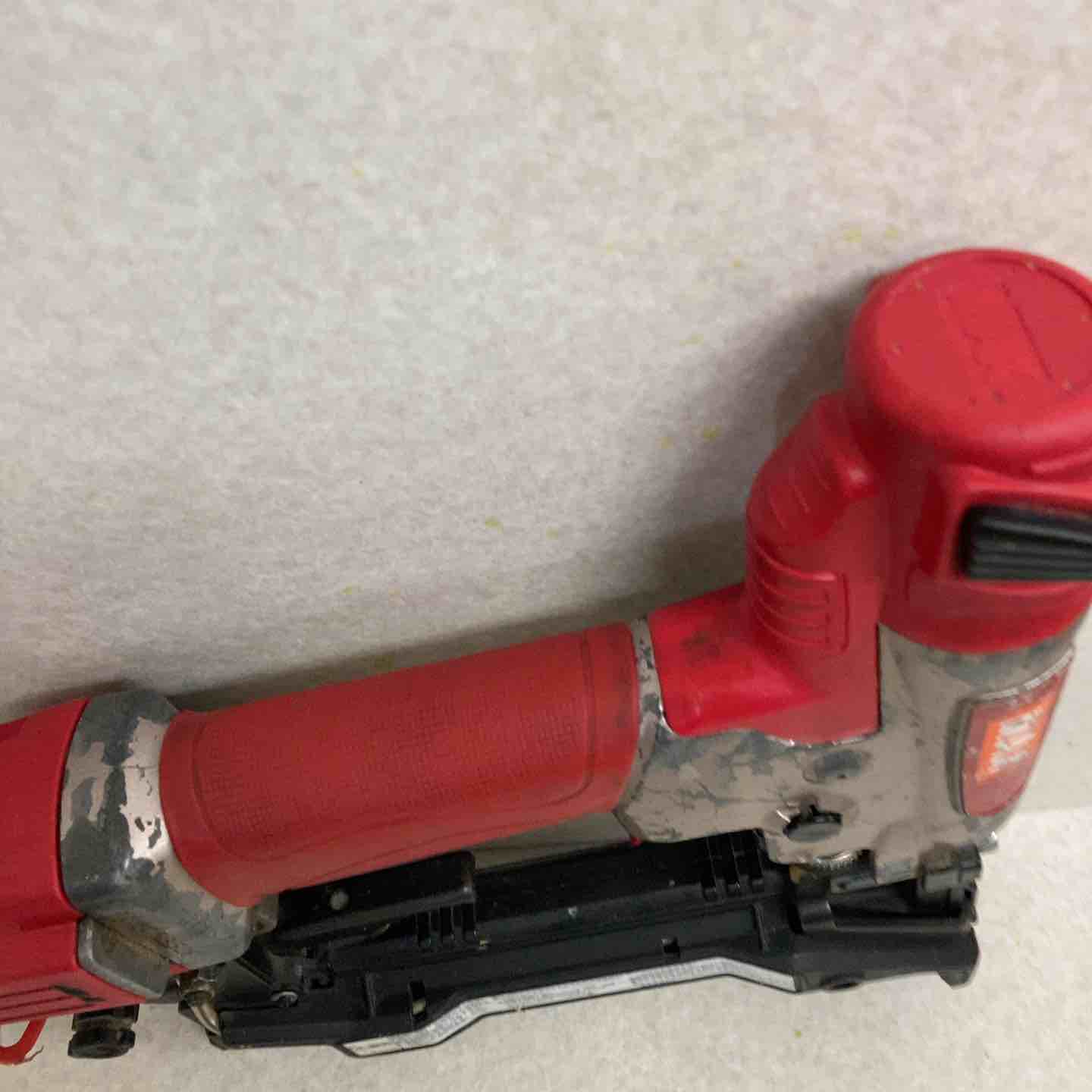 ☆マックス(MAX) 高圧フロアタッカ HA-38F2(D)/4MA【町田店