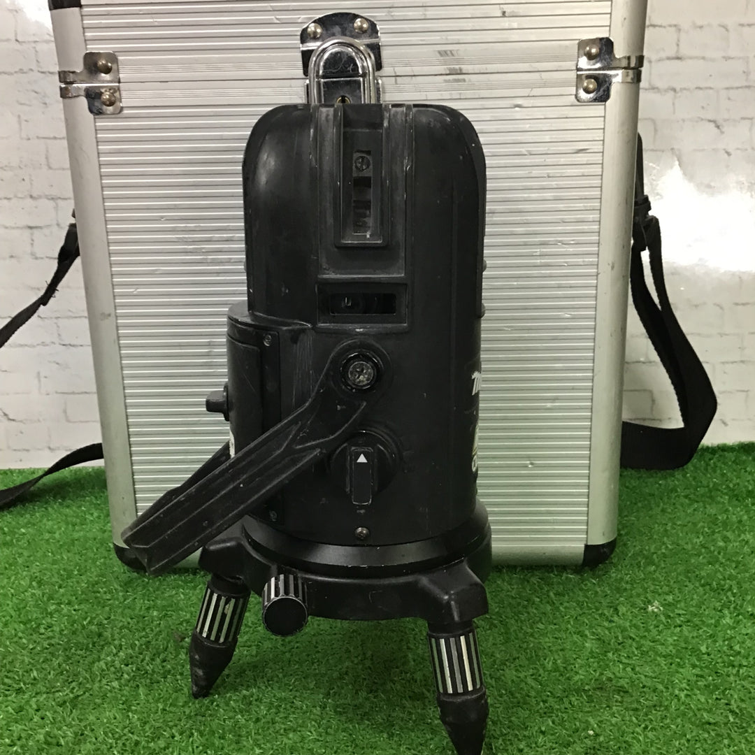 〇マキタ 水平/垂直ラインレーザー墨出し器 SK502PH【町田店】