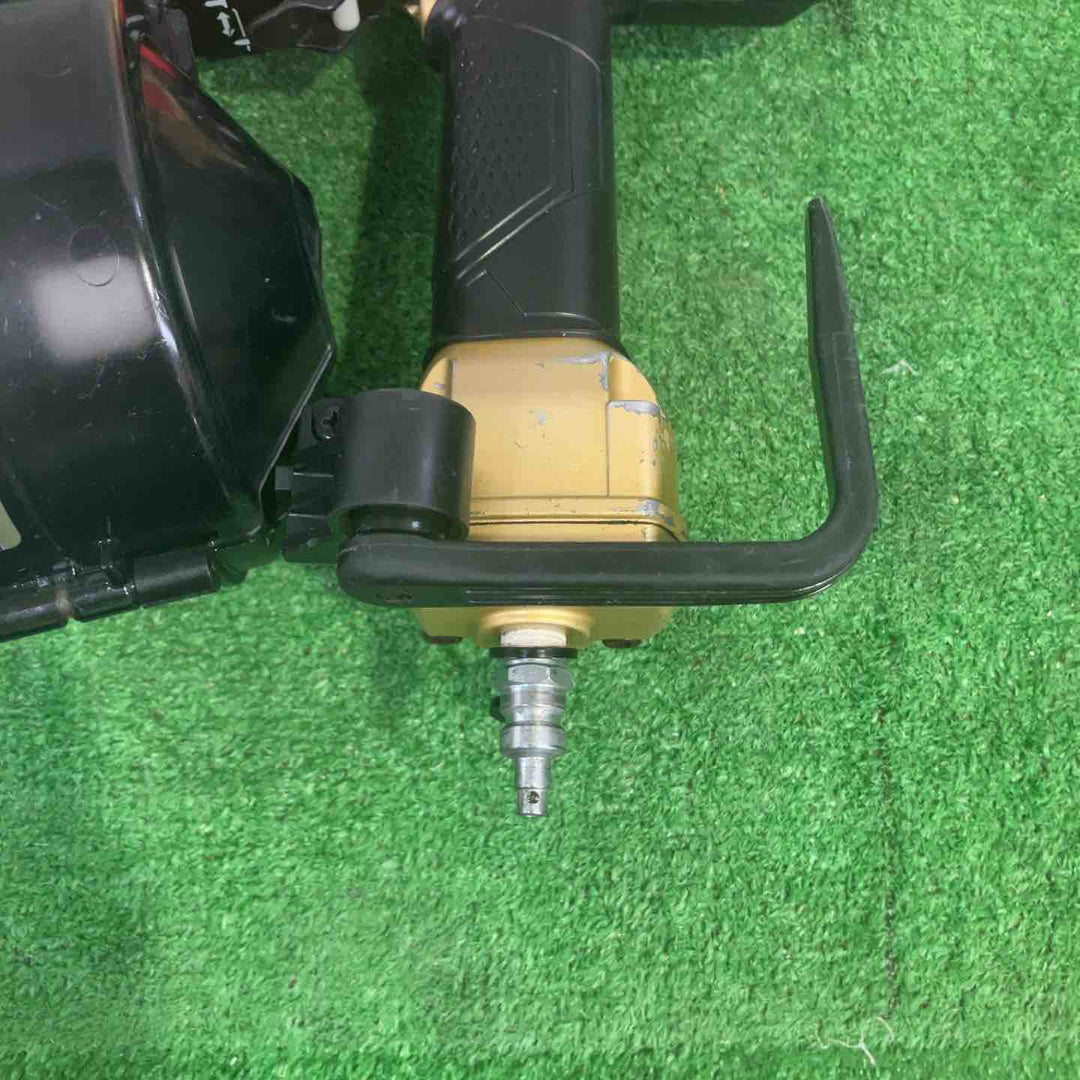 ★ハイコーキ(HIKOKI ※旧:日立工機) 高圧エア釘打ち機 NV65HR(N)【町田店】