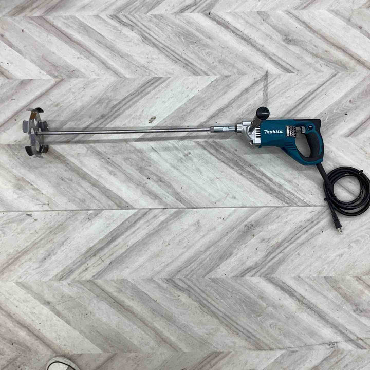 ☆マキタ(makita) コンクリートかくはん機 UT1305【越谷店】