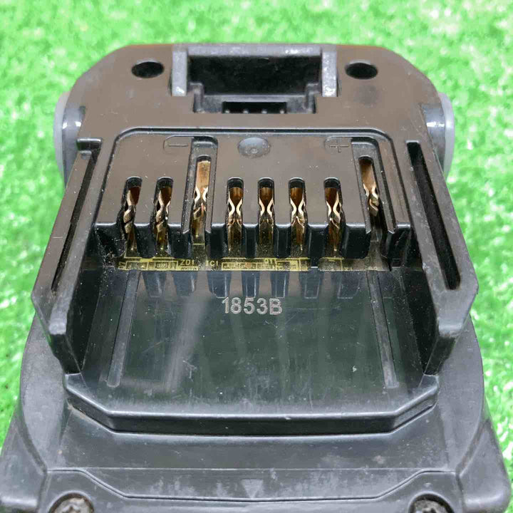 【中古品】 マックス/MAX リチウムイオンバッテリー 14.4V/4.0Ah JP-L91440A 【鴻巣店】