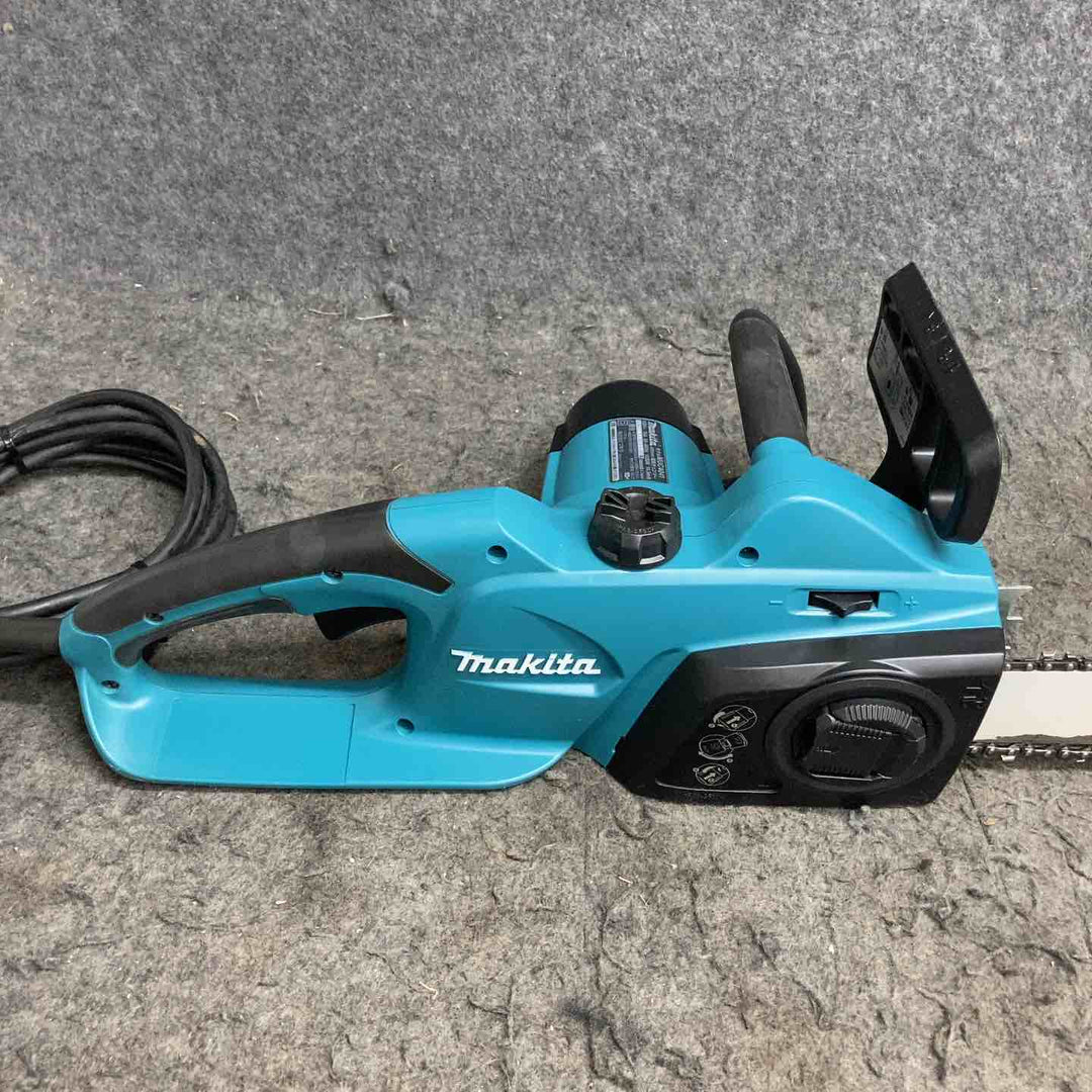 ◇マキタ(makita) 電気チェンソー AC100V MUC4041【鴻巣店】