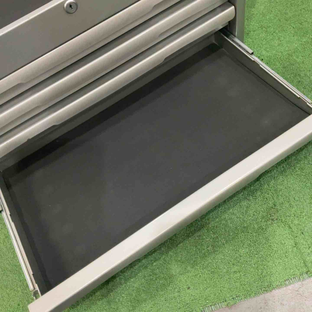 【店頭受取り限定】KTC トップチェスト キャビネット EKR-1004 工具箱【川口店】